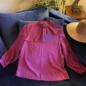 Blouse vintage